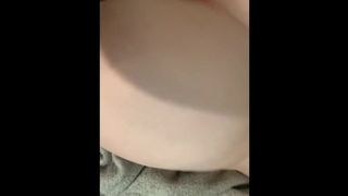 18YEAR OLDER YOUNGSTER SNATCH STRETCHED BY STEP BROTHER 12 INCH COCK