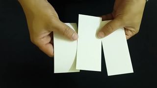 Awesome Magic Trick You Didn't Know You Could Do