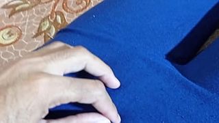 Indian sexy sister rammed by step brother full fucking close up with clear hindi audio desi porn sex TAPE