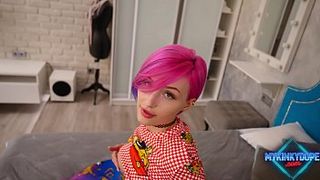 Sex with Skater Girl