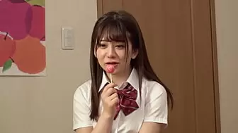 https://bit.ly/3aTFJue Her sister who is tightened a dong at the woman on top posture and forced to vaginal spunk shot many times[Part 2]
