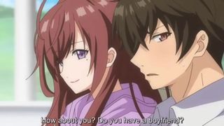 My First Love is Carried Out one - Kinky sister catches brother wanking and she rides him