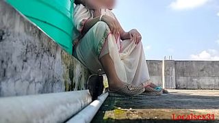 Wifey Fuck In Outdoor ( Official Film By Localsex31)