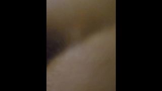 Step sister licks bro