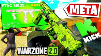 MASSIVE PENIS STEPBRO CLIMAX HARD ON EVERYONE IN THE LOBBY! (WARZONE) CALL OF ASS (CALL OF DUTY)