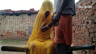 Sister-in-law was also drenched outside and we pounded her outside too. You may ejaculate after watching the best desi sex sex tape