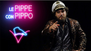 Le Pippe con Pippo - Step sister jerk brother
