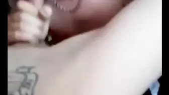 My best friend's mom turned out to be a very hospitable MILF
