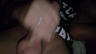 I love masturbating next to my half sister. (Akira lovers)