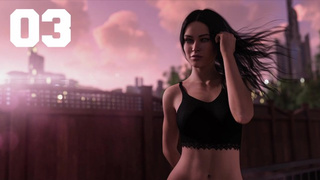 MOVE THE CHAINS #03 • Visual Novel PC Gameplay [HD]