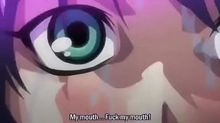 Rough Future – hardcore sex - Episode 2 (Hentaistroke.com)