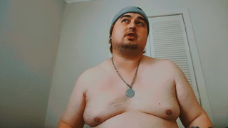 Joey Phoenix Charms & Mounts His Step Sister In The Mouth