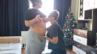 Having sex with my brother's ex-wife, lesbians amateurs