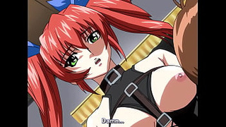 Nee, Chanto Shiyou Yo! My Step sisters' sex toy 01 - Anime Full HD