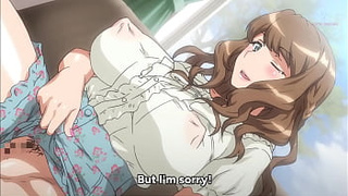 Between 2 Horny Sisters 01 - Anime Full HD 1080P - Anime Dreams