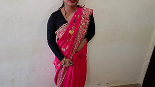 Sister-in-law from native village called brother-in-law in her room and had sex and cheated on her man. Clear hindi audio