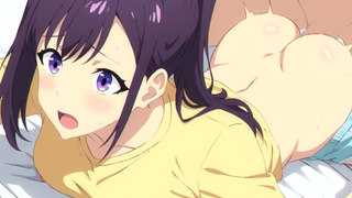 S????ster Leveling but NSFW Anime Jinah SOLO LEVELING Uncensored