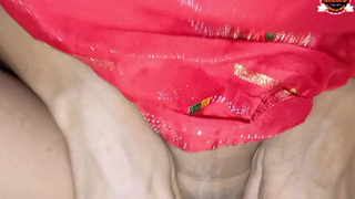 Attractive gf bf fuking tape