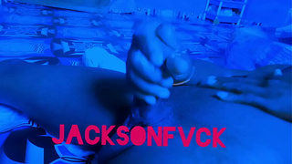 JACKSONFVCK ON XVIDEO'S