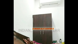 INDIAN CHICK HUNTER - EPISODE 41 : Desi Randi Step Sister was sleeping in the hotel room, so I made her blow my prick for a long time - APRIL 17, 2025
