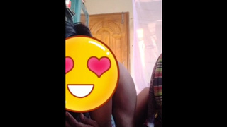 i had sex with my brother's wifey when he went to office
