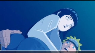 Living With Tsunade - Ep 7 Sexy Innocent Hinata by MissKitty2K