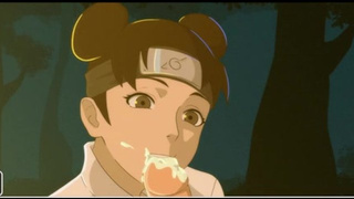 Living With Tsunade - Ep 6 The Best Medicine by MissKitty2K