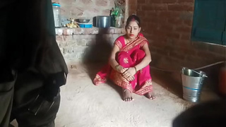 rammed my wifey's sister First time doggy style