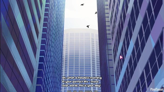 Bubbles & Sisters (0.9) - Part one
