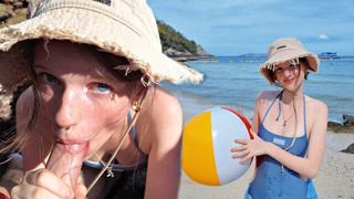 Stepsister, you're going to have to lick me with your narrow mouth | Kuporovaa Krupa