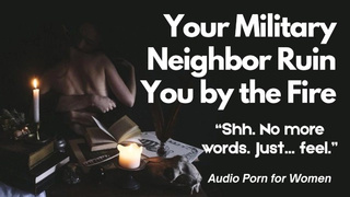 Give in to Your Brother's Friend | [Male Whimpering & Moaning] [NSFW Audio] [Audio Erotica]_Part1