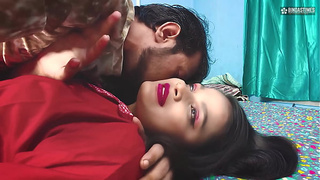 Step Brother Antim Vlog on How to Fuck His Fine and Horny Step Sister ( Full Sex tape ) Hindi Audio
