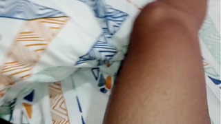 I fulfill my anal sexual fantasy with my naughty stepsister.