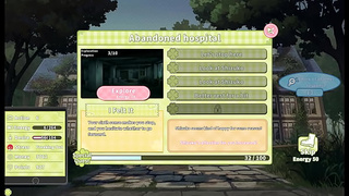 Summer Clover [ HAREM CARTOON GAME ] Ep.26 Step SIBLINGS LOVE STORY !
