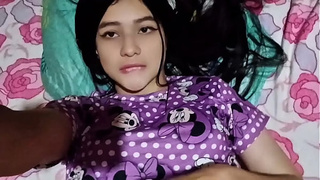 I took my neighbor's house and sexed her on the way (REAL AMATEURS)