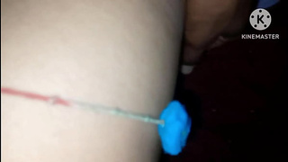Charming Indian Desi step Brother in law and Sister in law Cute Sex