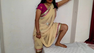 Bhabhi cheated on her hubby and had sex with her brother-in-law in desi style