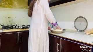 My Pakistani sister-in-law is now hungry for My Dong
