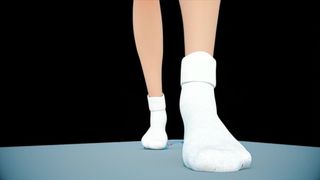 Stepsister and Brother (giantess Animation) Trailer