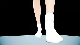 Stepsister and Brother (giantess Animation) Trailer