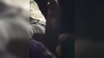 God Stepsister , Sucks God Brother Dick