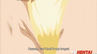 Amateur Teen does Blowjob to her Brother | Anime Hentai