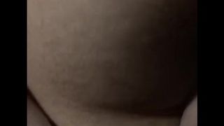 Fucking my GF Sister Filming while she Don’t know