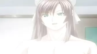 Big Tits Anime Stepsister Brother wants Creampie Impregnation