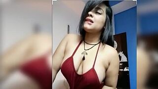 Neha seducing her step brother into fucking her( Hindi Audio Story)