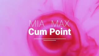 Stayhome-perfect Morning Handjob by Step Sister with Amazing Cumshot POV