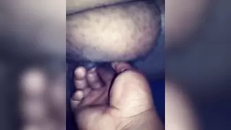Fat Wet Pussy Sister