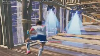 SzeberFN Killing Bitches in Fortnite and getting Sucked by Step Sister