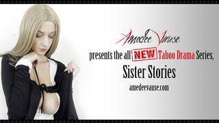 Sister Stories Ep.one - Bunking together by Amedee Vause