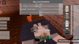 Roblox Fucking Step Sister